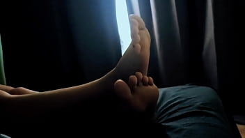 Home Video : I Jerked Off My Neighbor' Cock While My Husband Was At Work