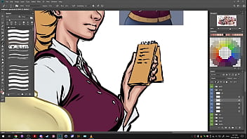 Picarto ~ DarkCookie - Summertime Saga [720p] (2022.06.24 B)