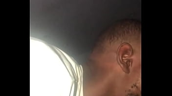 My Ex Bitch Come By Eat The Pussy Had To Beat It Up