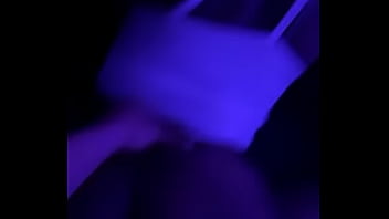 Blue Light, Late Night Backshots