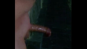 Had To Show Myself Outside Bungalow Again