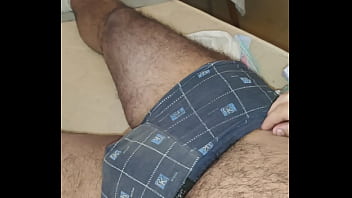 Hoy me cuelgan los huevos más que otros días 18-06-22