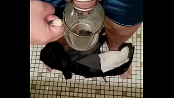 Je Bois Ma Pisse Comme Un Bon Puppy Soumi