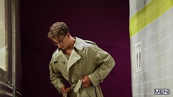 Wanted / Men / Reese Rideout, Felix Fox / - Follow And Watch Felix At