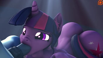 Mlp - Twilight Sparkle Compilation P2