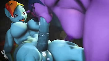 Mlp - Twilight Sparkle Compilation P6