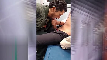 Abraham,el Ancla - Blowjob, Public, Amateurs, Latino, Mexico, Metro, Cruising, El-ancla, Metro-cd-de-mexico - Blowjob - 2025 - Incredible - Scene - Video 1527690