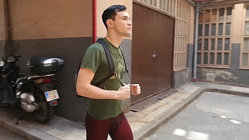 Augusto Arias,saylor Jones - Cum-on-ass, Russian, Gay, Big-cock, Yoga, Barcelona, Latino-man, Hard-and-fast-fucking - Gay - 2025 - Intense - Experience - Video 1529627