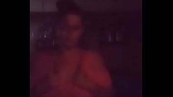 Reba Spyce Strip Tease