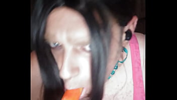 Whore Throat For My Verification Video