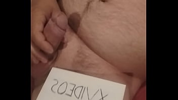 Vídeo De Verificação - big-cock, verification-video - Video 1529136