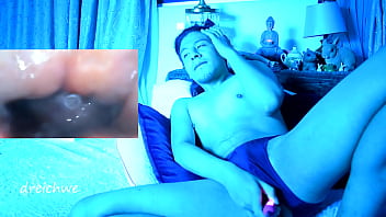 La Tentación De Explorar Mi Ano Con Siime