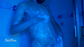 Mucha Espuma En Mi Cuerpo