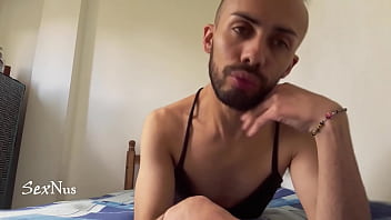 Bailándote Con Ropa Transgénero