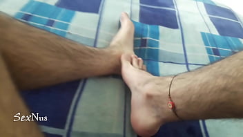 Sexnus2 - Hot, Amateur, Fetish, Gay, Foot, Feet, Latino, Hd, Colombia, Giants, Foot-fetish, Sexy-feet, Footwor - Gay - 2025 - Amazing - Performance - Video 1559594