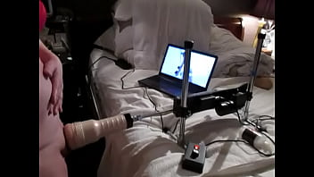 Hismith _ Fleshlght Outtake