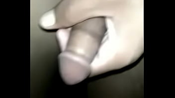 Indian Boy Show Black Dick