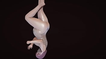 舞蹈, 孕妇 - Unknown - 2025 - Hot - Scene - Video 1524369