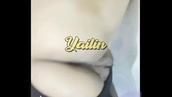 Yailin Culoncita Ninfomana Se Muere Por Que La Claves