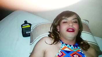 La Primera Vez Qué Ray Me Hizo Su Puta