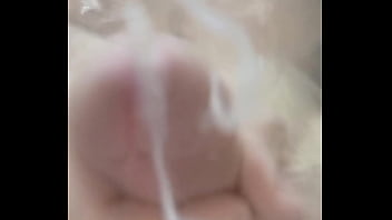 The Craziest Underwater Cum Of Russian Gangster Mafia Joker