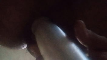 Desodorante En El Ano