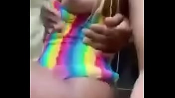 Big Ass Zambia Girl Tempted For Sex