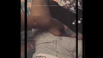 Explicit Teaser Video Of My Straight Ugandan Guy From West... This Guy Is Hot Asf