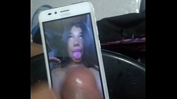 Cum Tribute Premiere:prii