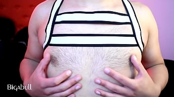 Dreichwe - Amateur, Nipples, Fetish, Show, Fantasy, Gay, Latino, Male, Hd, Nipple-play, Dreichwe - Gay - 2025 - Hot - Show - Video 1518786