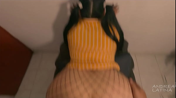 I Fuck My Girlfriend' Friend After The Party
