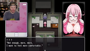 I Will Never Be Able To Escape This Weird Game (panic Party)