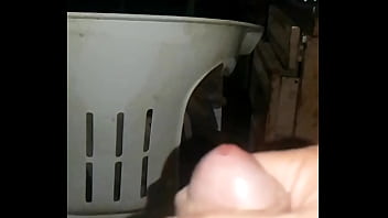 Mi Pene Saludandote Con Amor