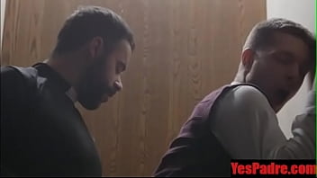 Yespadre.com- Deep Fuck In The Catholic Confessional