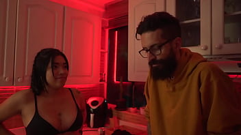 Long Conversation Between Cristian And A Pornstar