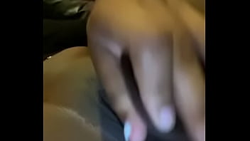 Dejatheescorpio Creams All Over Her Dildo