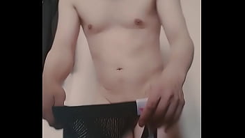 Japanese, Underware, Mens, Jockstrap - Asian_woman - 2025 - Amazing - Show - Video 1575499