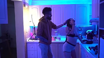 Linda Is Taking Control Over Cipriani' House