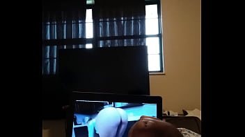 Masterbating To Fat Ass