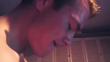 Hot Dutchboy Barebacking A Hot Hole