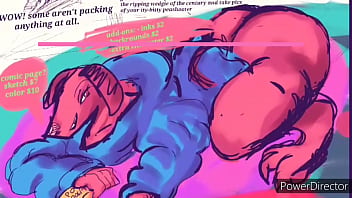 Mermaid Timelapse No Sound