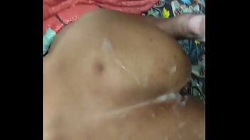 3 Macho Gozando Na Bunda Da Casadinha