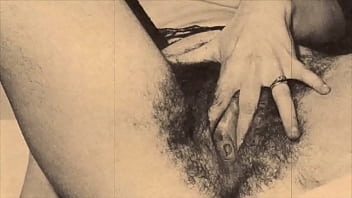 Dark Lantern Entertainment Presents _vintage Closeups_ From My Secret Life, The Erotic Confessions Of A Victorian English Gentleman - retro, vintage, vintage-fucking, vintage-hairy, reto-fucking - Video 1525448