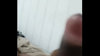 Cheio De Tesão - masturbation, casal, novinha, pau-duro - Video 1526040