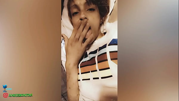 I Love Playing With My Pussy - pussy, licking, latina, sucking, petite, brunette, slut, amateur, fingering, solo, shaved-pussy, sma - Video 1525466