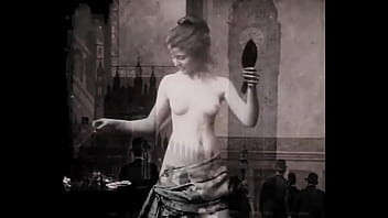 Vintage Erotica Collection#1