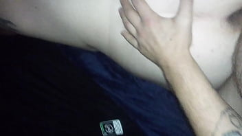Bbw Friend Fucks Me At Her Place
