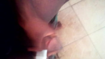 Showing Off My Moderated Dick Size