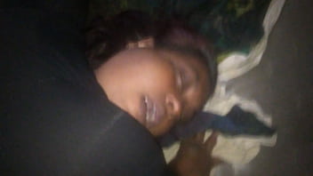 Net Stocking Fucking