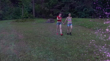 Anal Fucking In Natural Part 2